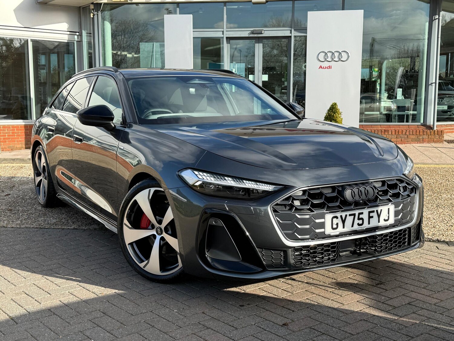 Used Audi A5 for sale - 77550022: Photo 24