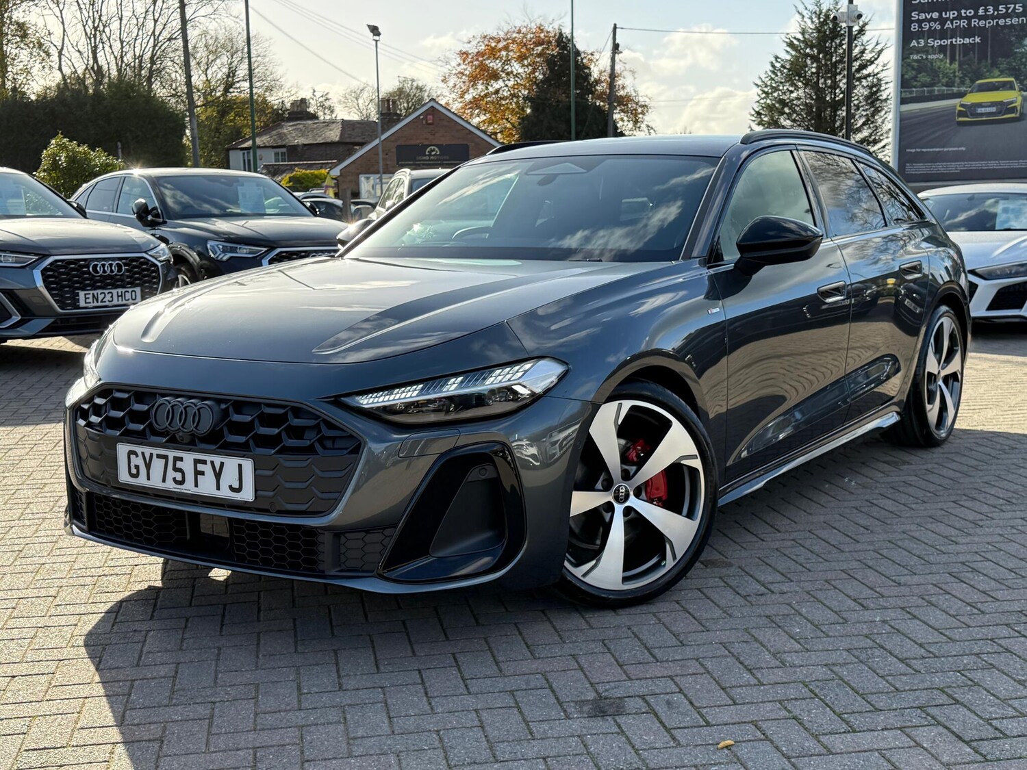 Used Audi A5 for sale - 77550022: Photo 26