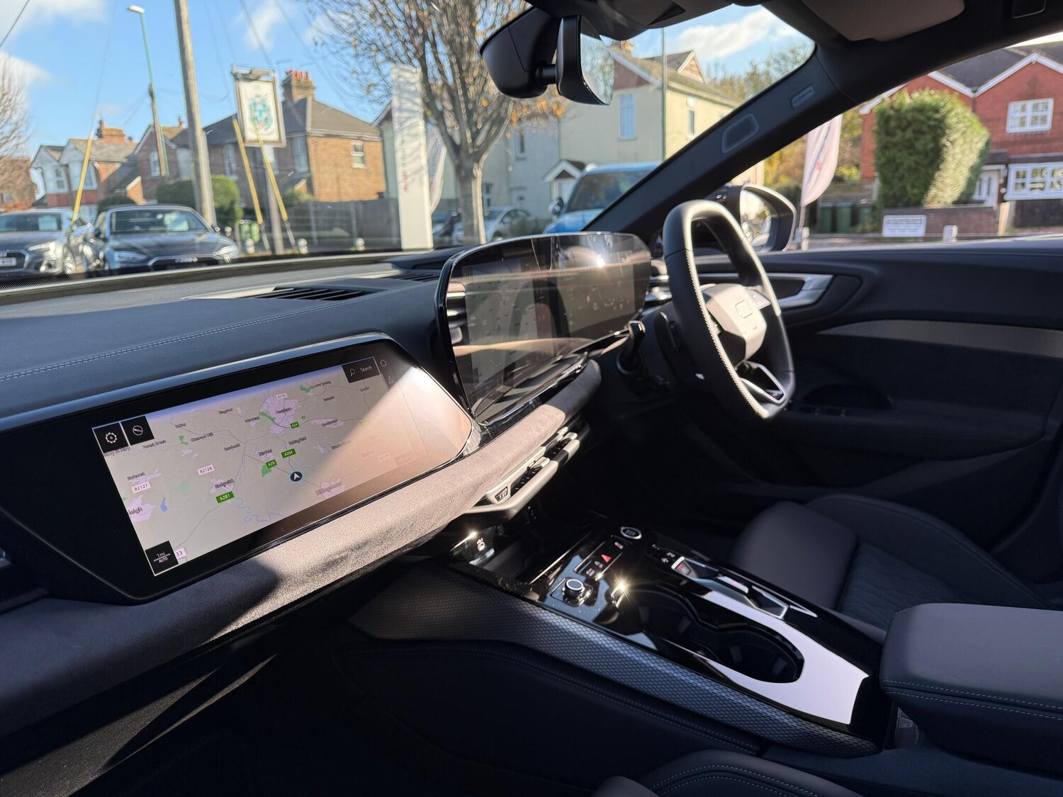 Used Audi A5 for sale - 77550022: Photo 29