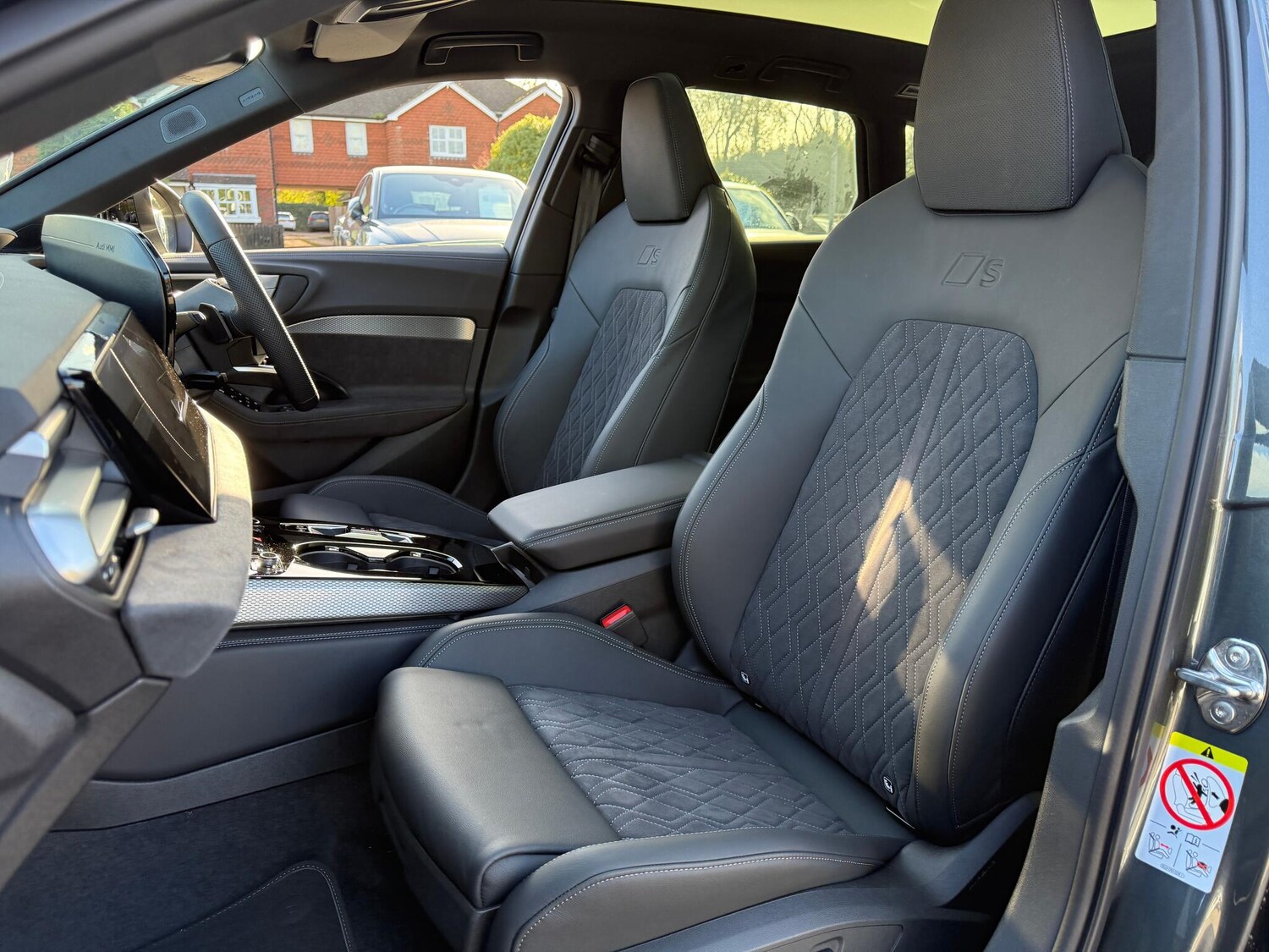 Used Audi A5 for sale - 77550022: Photo 30