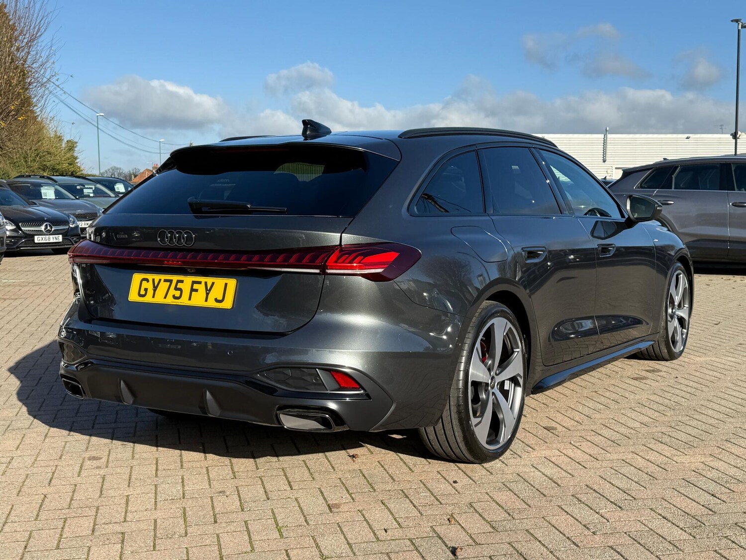 Used Audi A5 for sale - 77550022: Photo 33