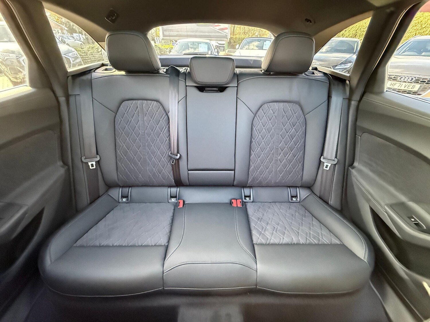 Used Audi A5 for sale - 77550022: Photo 40