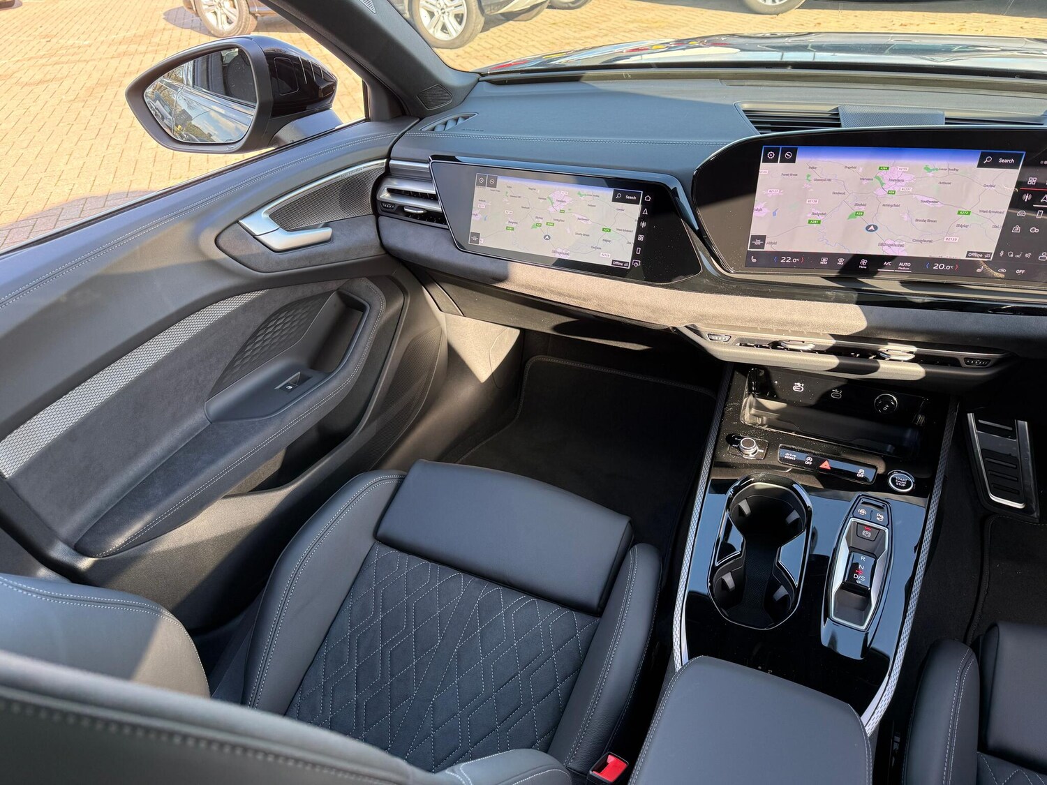 Used Audi A5 for sale - 77550022: Photo 41