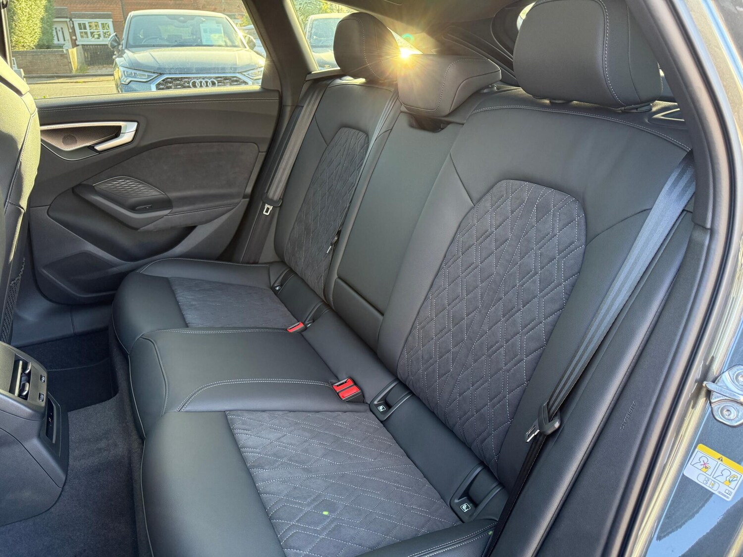 Used Audi A5 for sale - 77550022: Photo 45