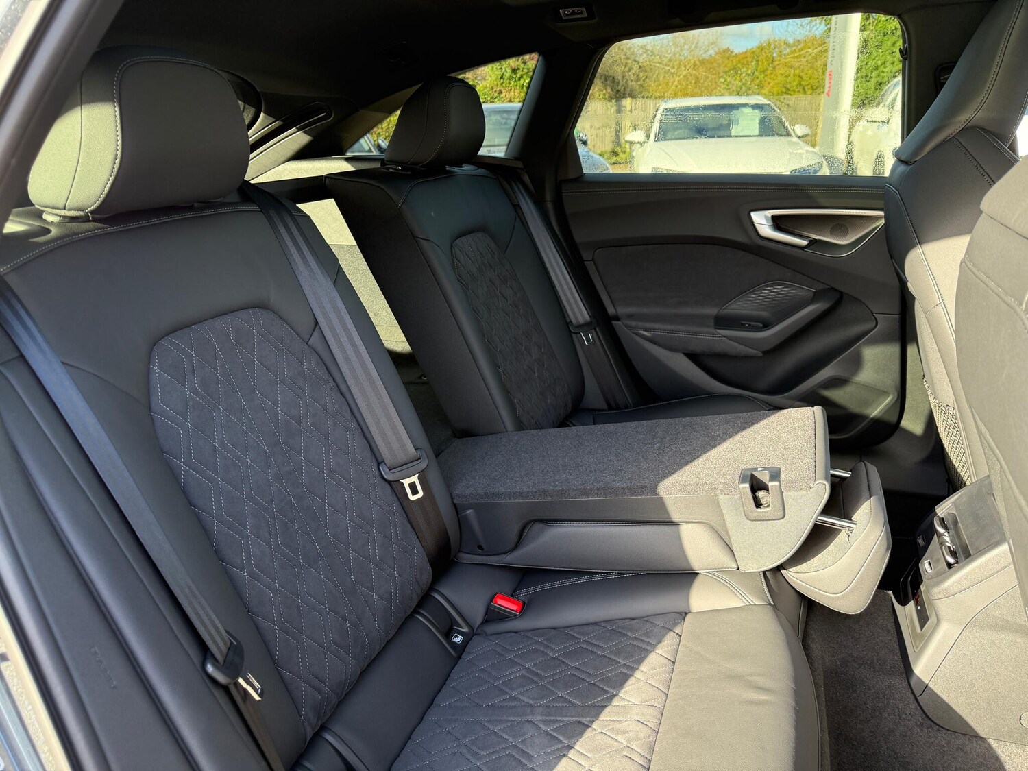 Used Audi A5 for sale - 77550022: Photo 49