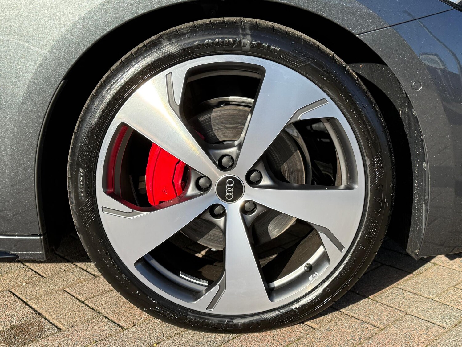 Used Audi A5 for sale - 77550022: Photo 52