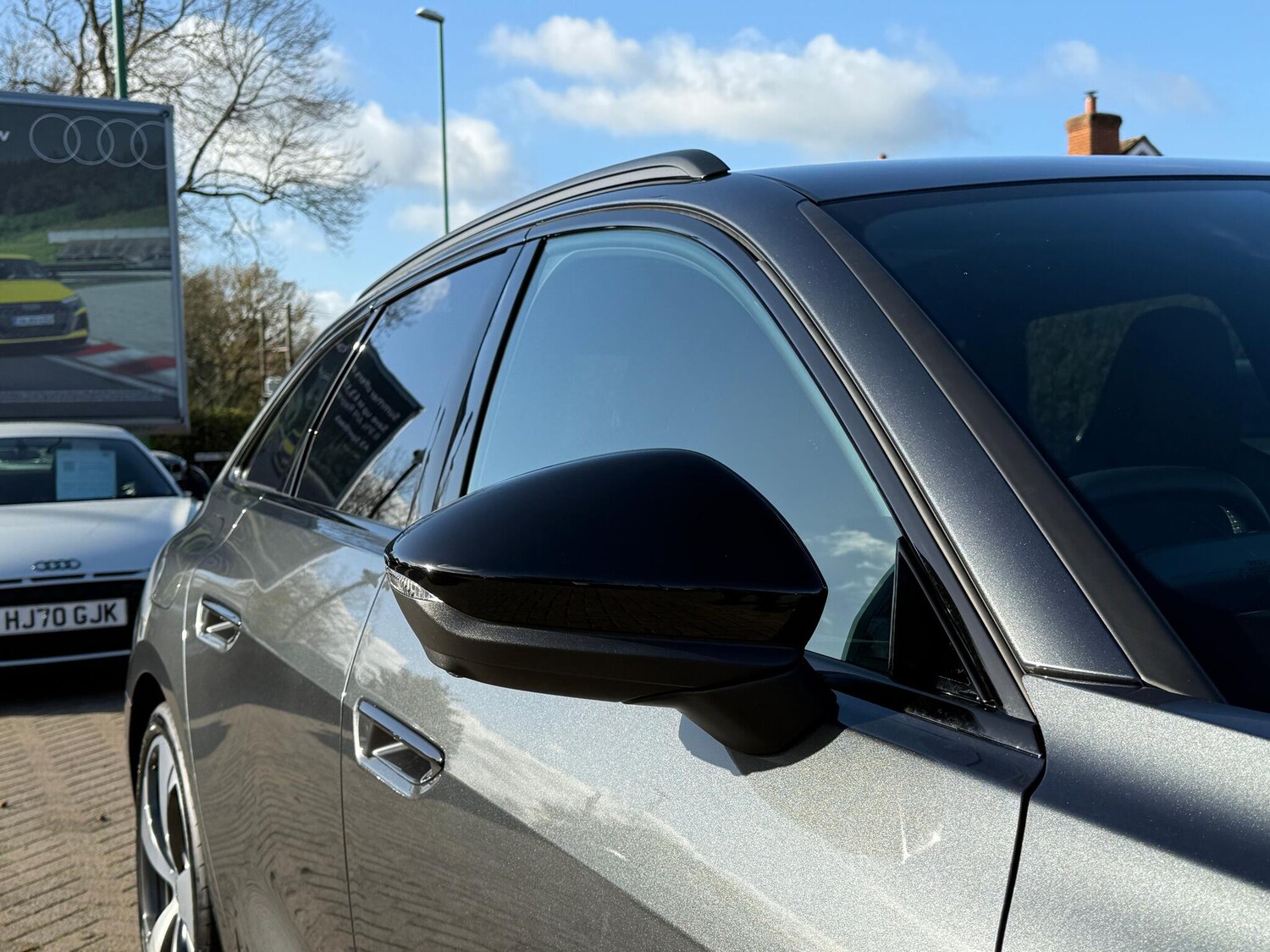 Used Audi A5 for sale - 77550022: Photo 53