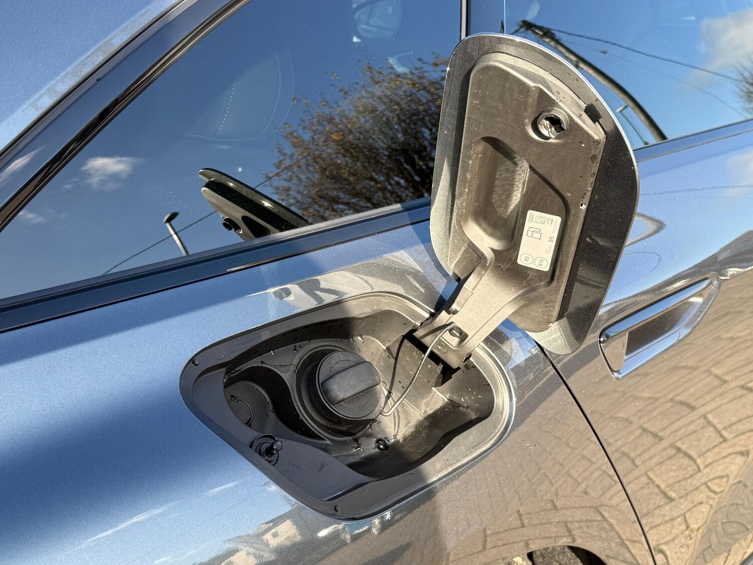 Used Audi A5 for sale - 77550022: Photo 56