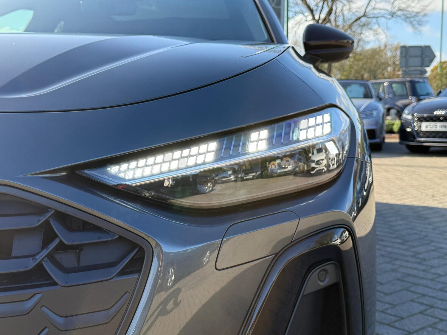 Used Audi A5 for sale - 77550022: Photo 58