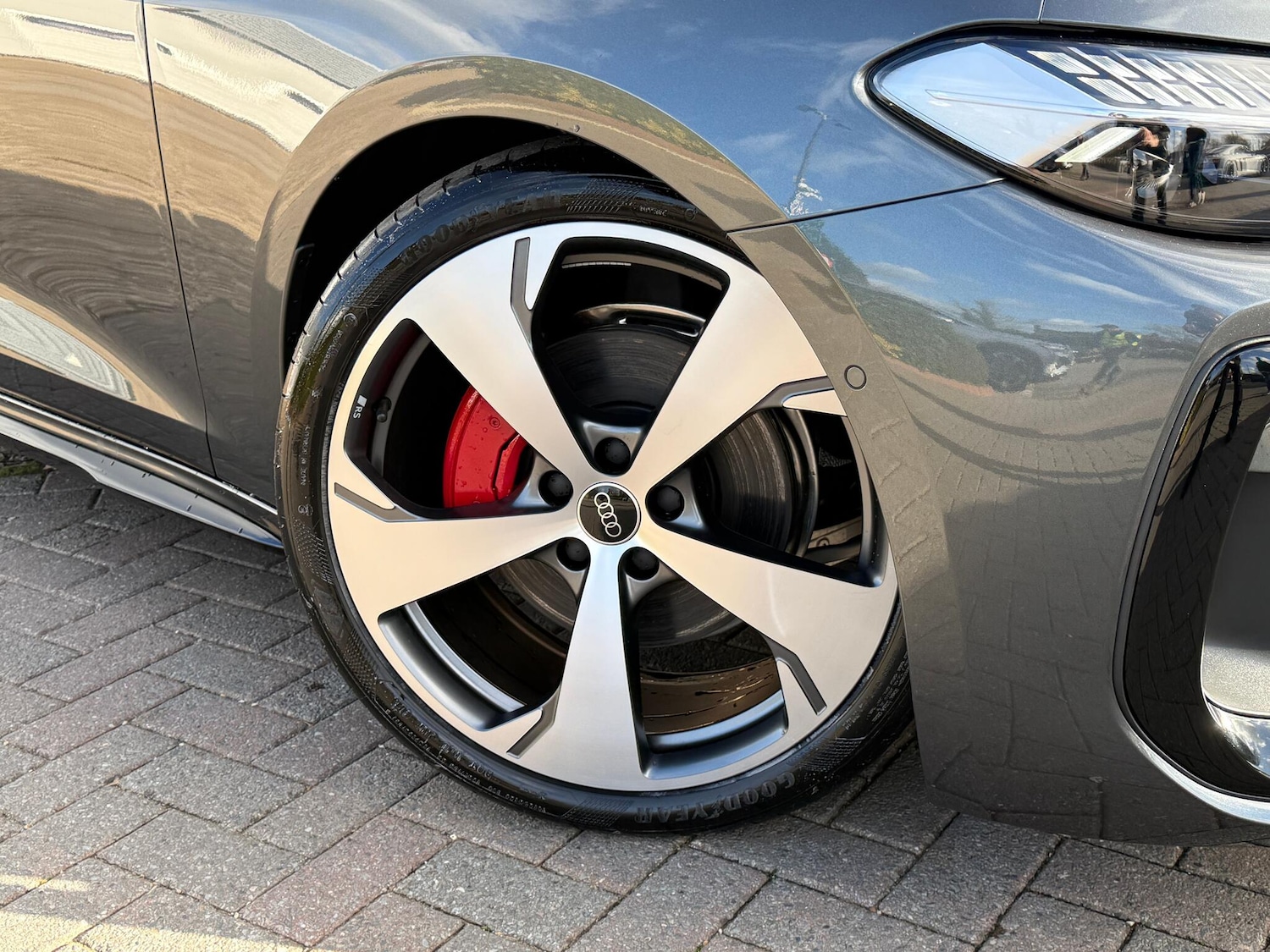 Used Audi A5 for sale - 77550022: Photo 7