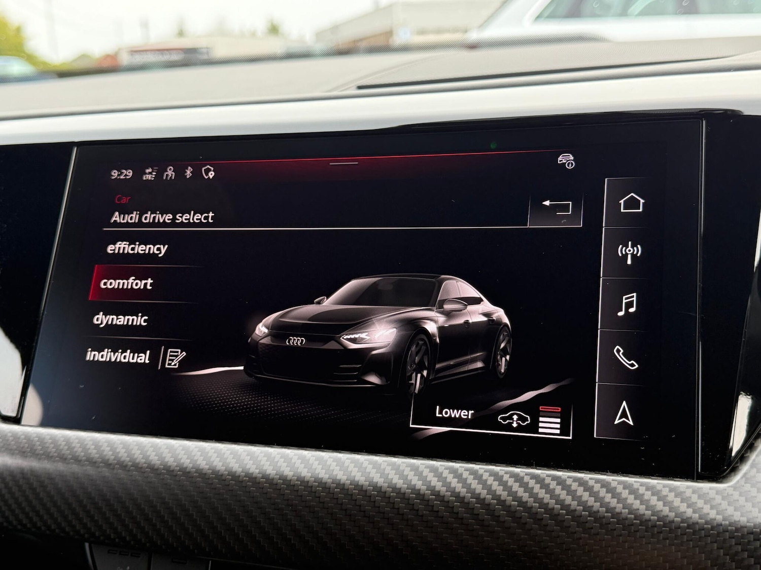 Used Audi RS e-tron GT 2023 for sale - 76942620: Photo 14