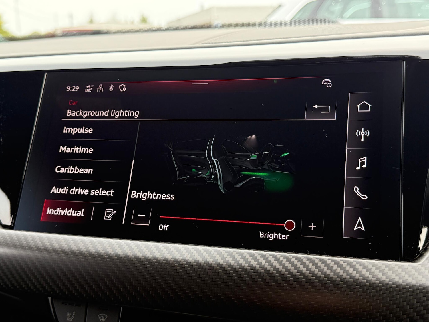 Used Audi RS e-tron GT 2023 for sale - 76942620: Photo 16