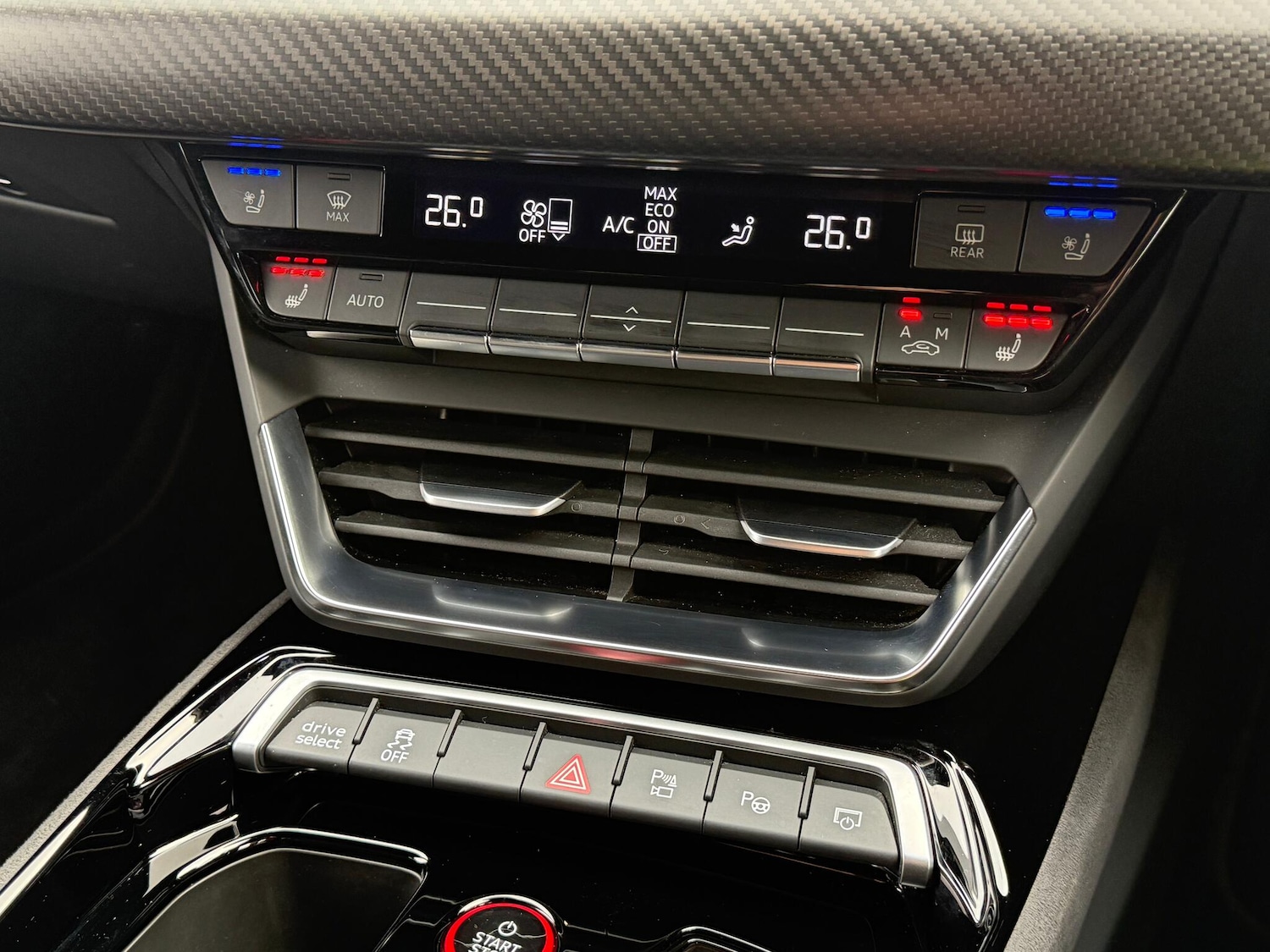 Used Audi RS e-tron GT 2023 for sale - 76942620: Photo 20