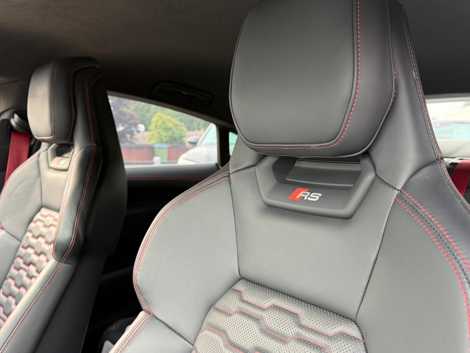 Used Audi RS e-tron GT 2023 for sale - 76942620: Photo 35