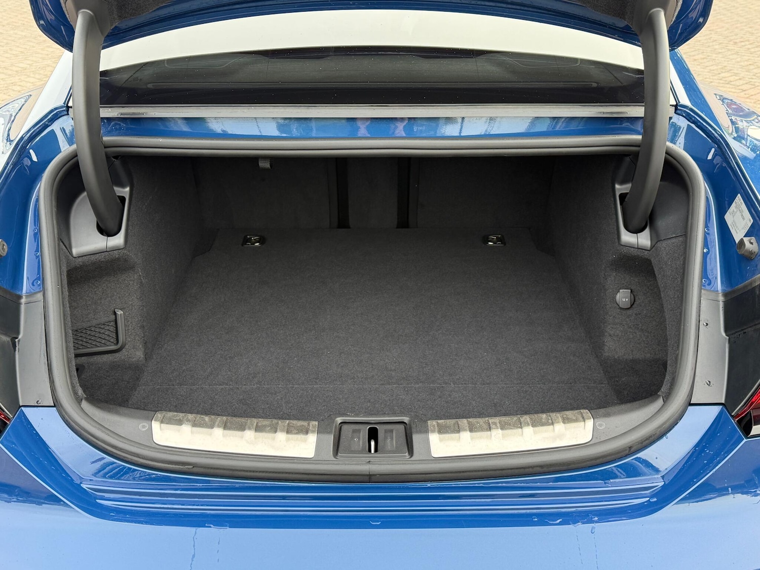 Used Audi RS e-tron GT 2023 for sale - 76942620: Photo 40