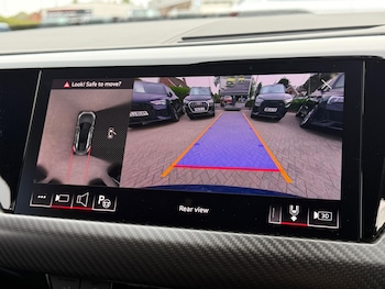 Used Audi RS e-tron GT 2023 for sale - 76942620: Photo