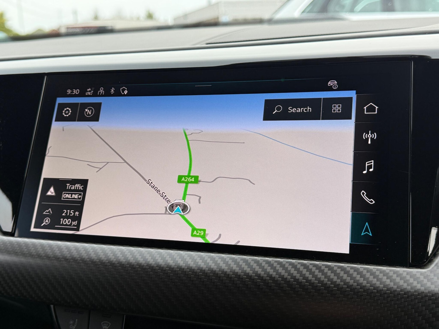 Used Audi RS e-tron GT 2023 for sale - 76942620: Photo 5