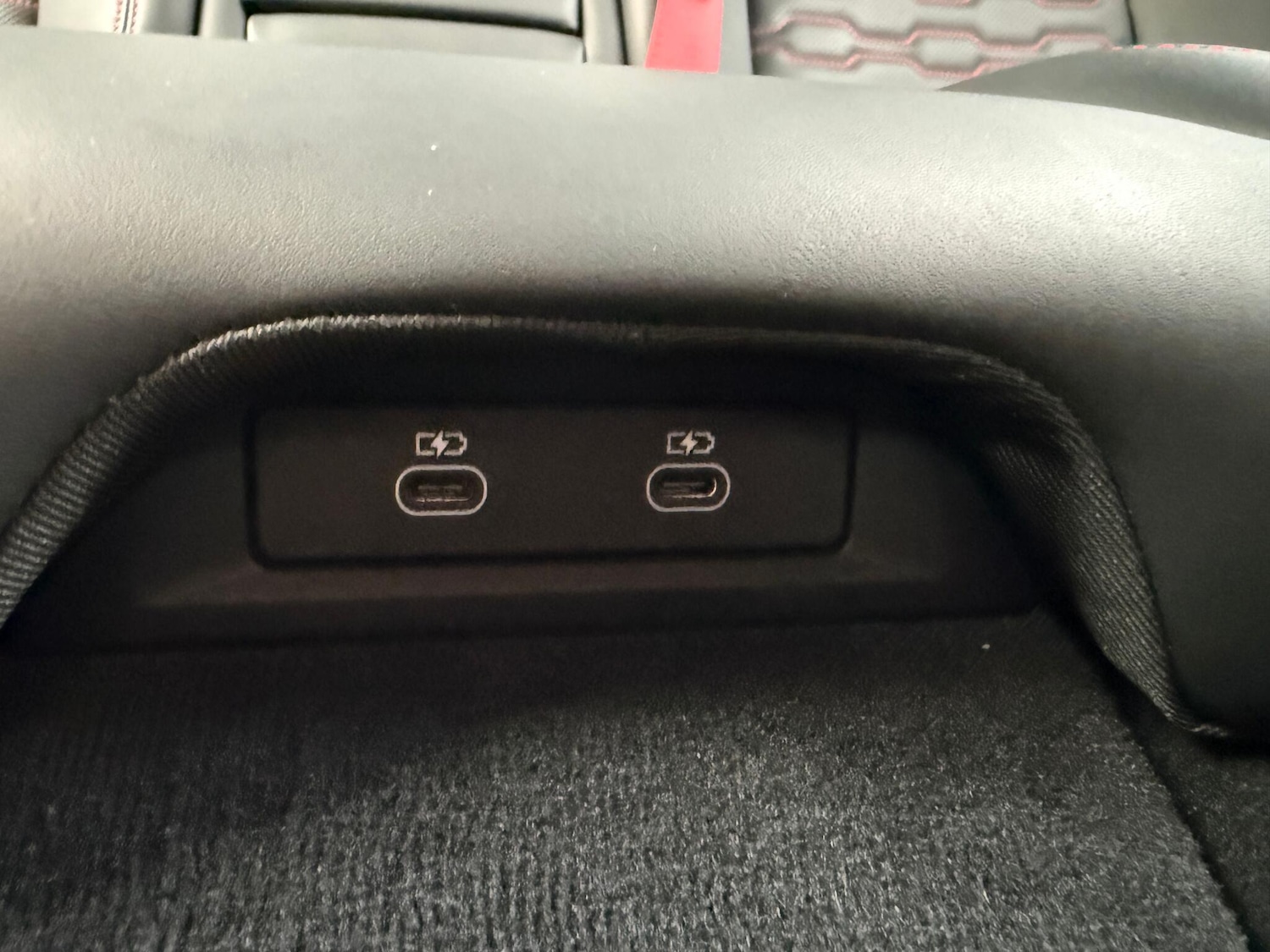 Used Audi RS e-tron GT 2023 for sale - 76942620: Photo 55