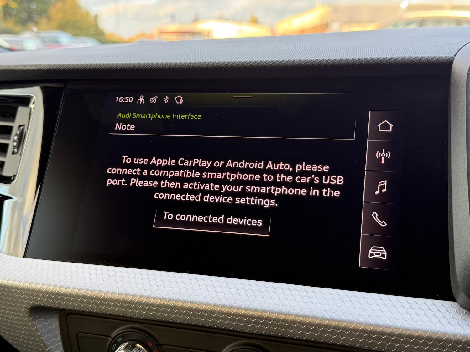 Used Audi A1 2022 for sale - 76399056: Photo 10