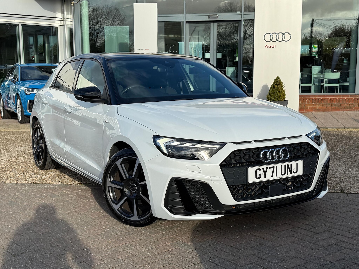 Used Audi A1 2022 for sale - 76399056: Photo 20