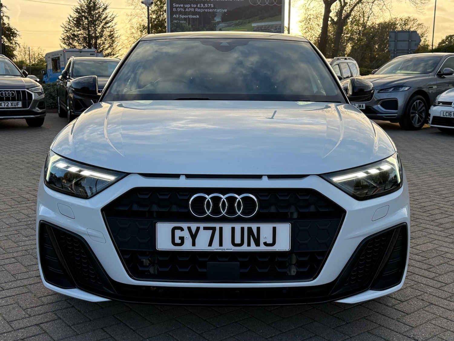 Used Audi A1 2022 for sale - 76399056: Photo 21