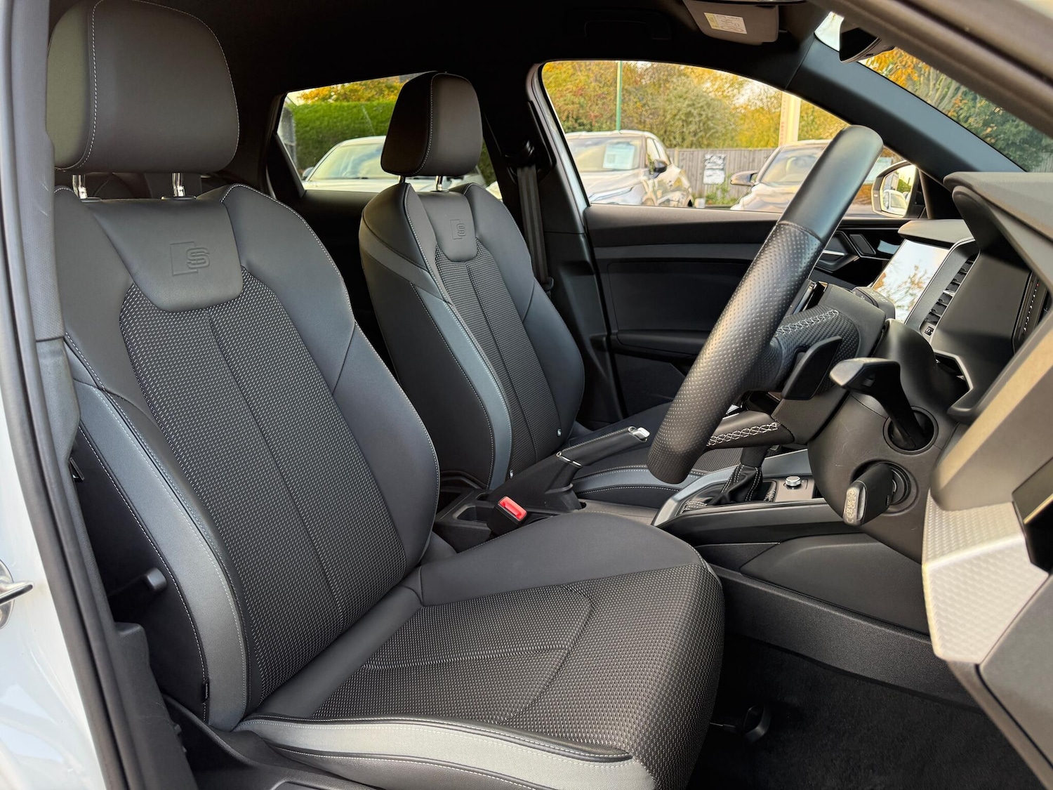 Used Audi A1 2022 for sale - 76399056: Photo 23