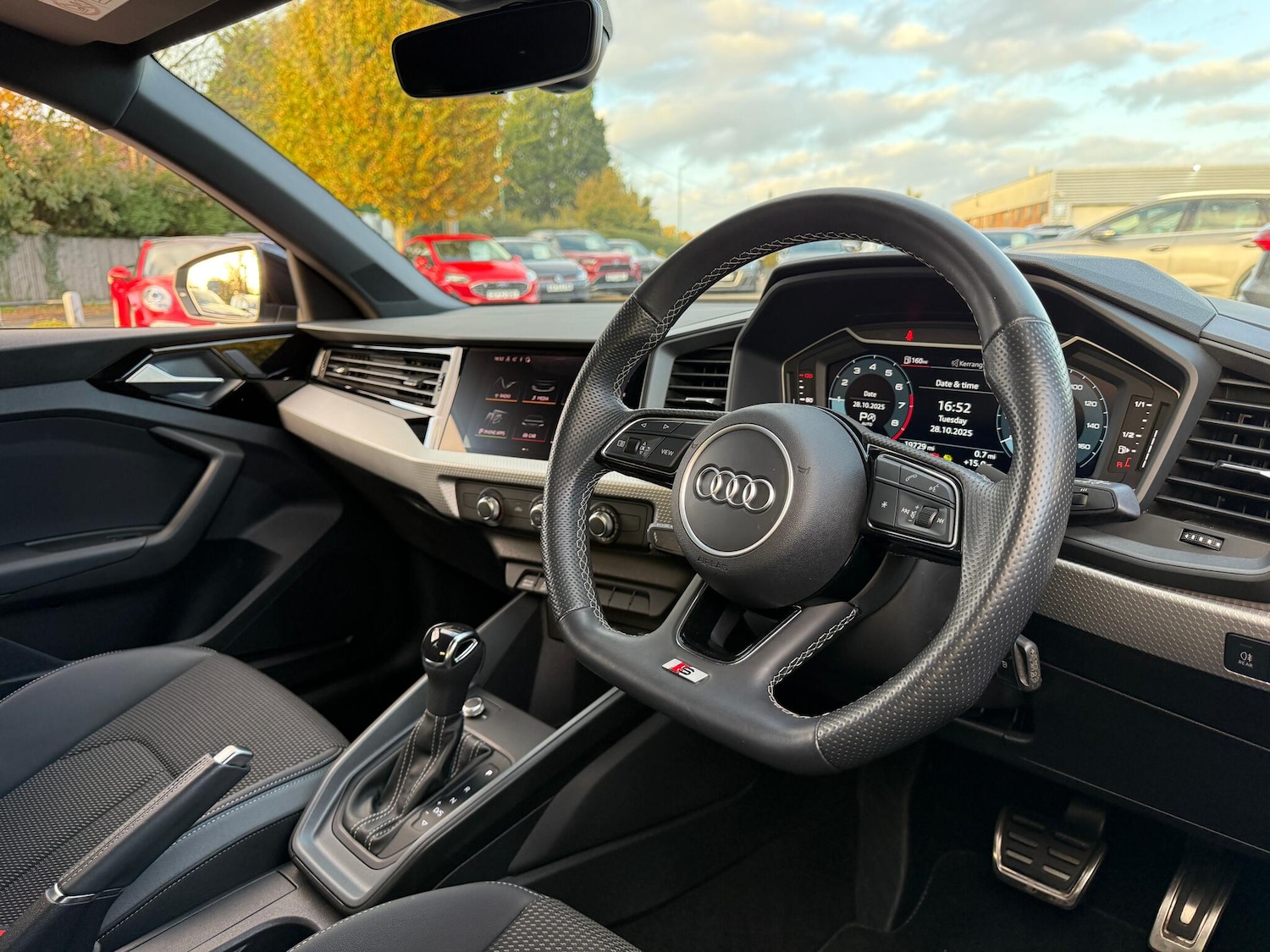 Used Audi A1 2022 for sale - 76399056: Photo 24