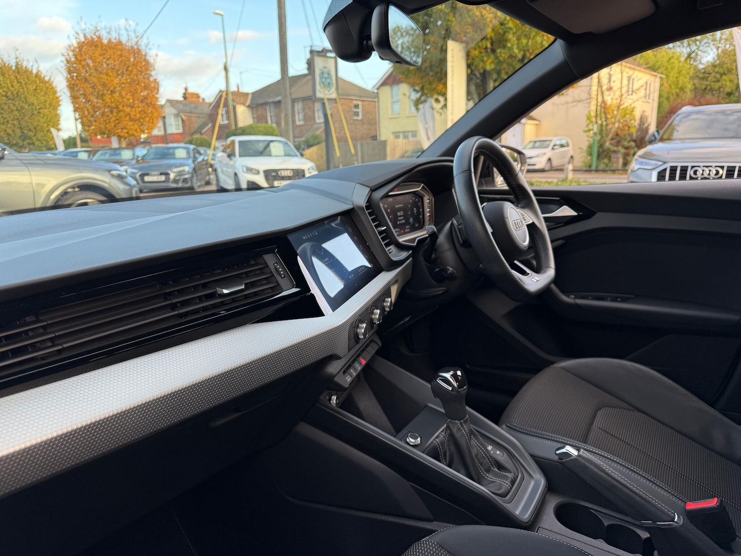 Used Audi A1 2022 for sale - 76399056: Photo 25