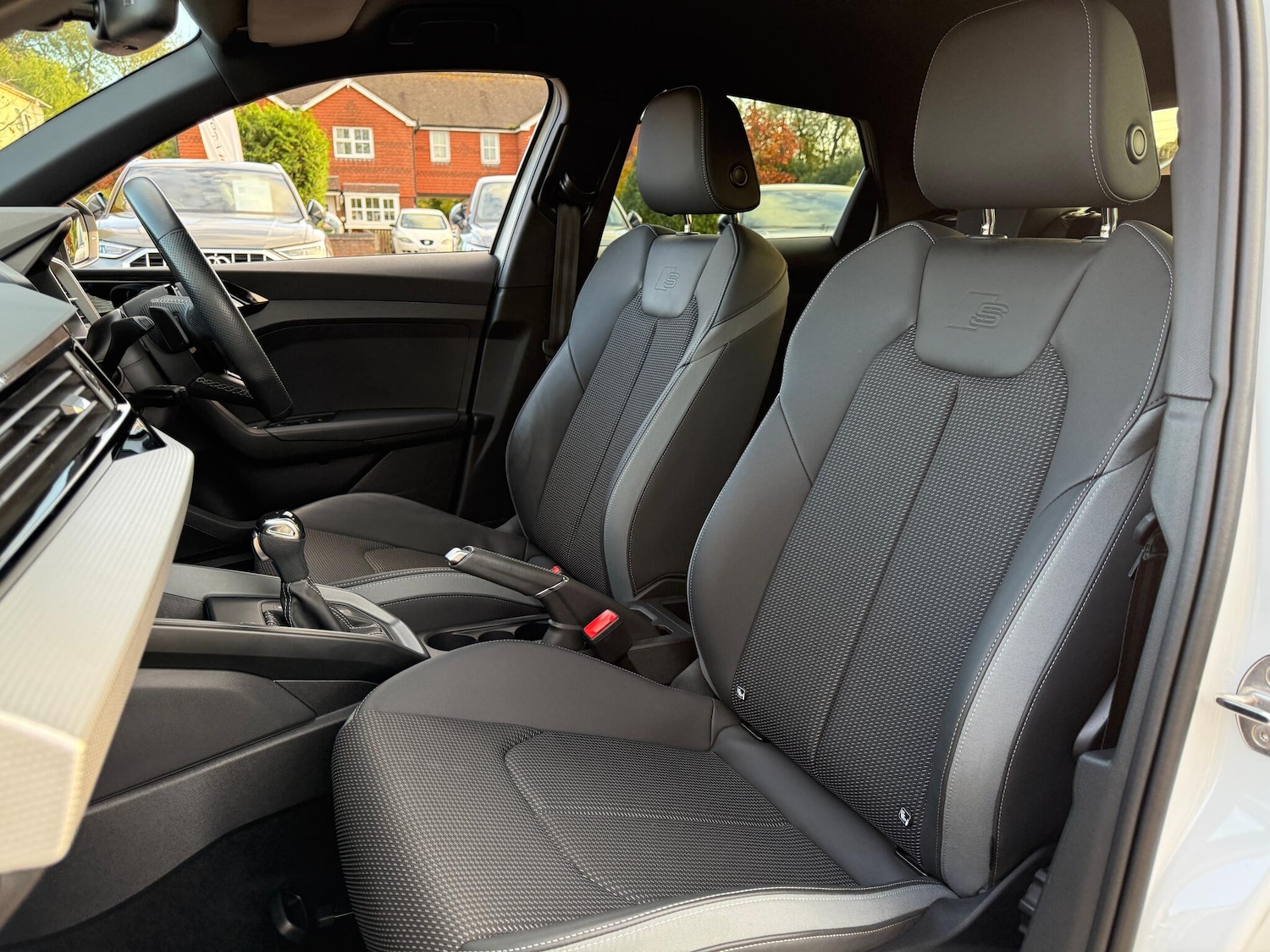 Used Audi A1 2022 for sale - 76399056: Photo 26