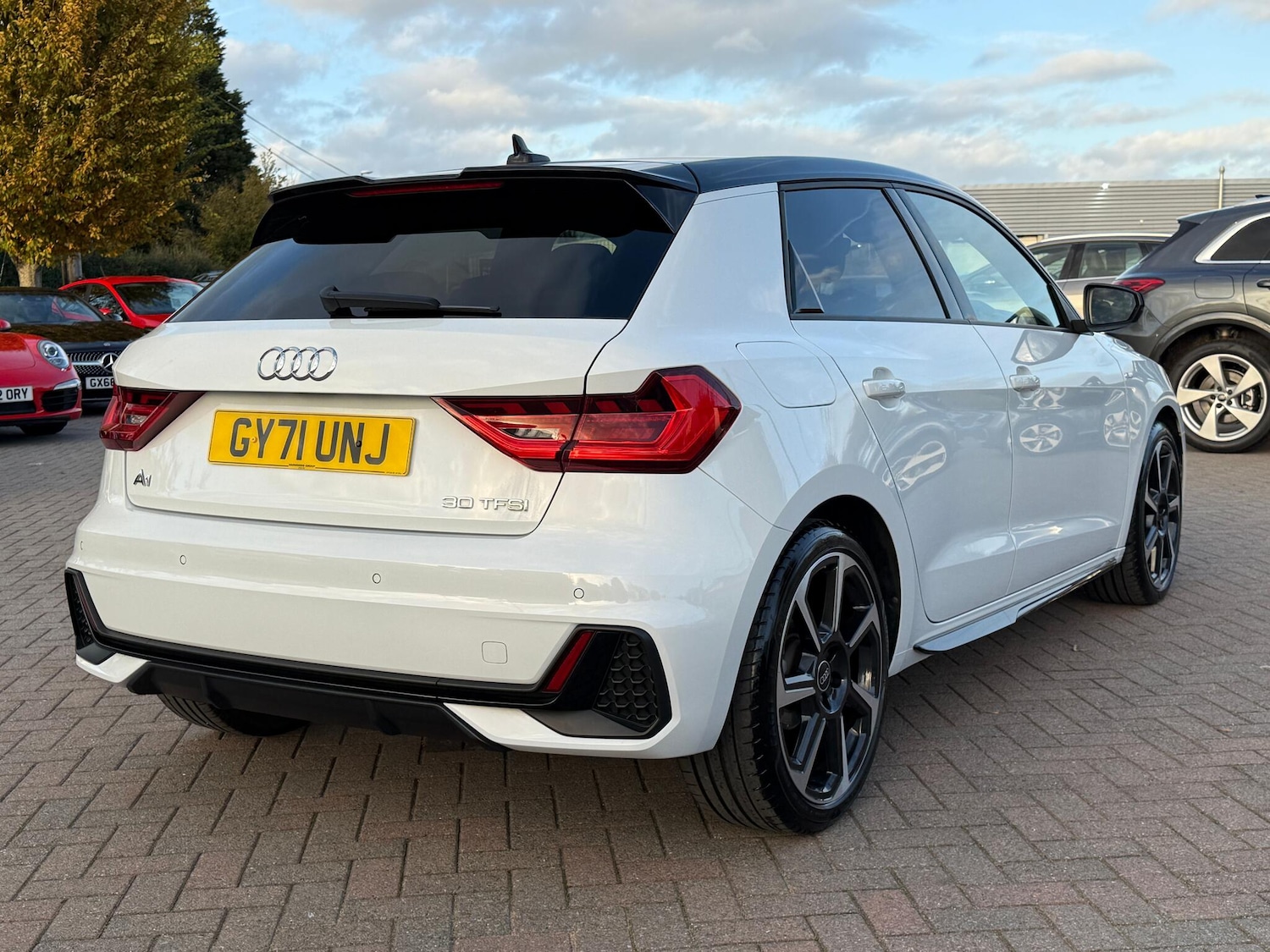 Used Audi A1 2022 for sale - 76399056: Photo 27