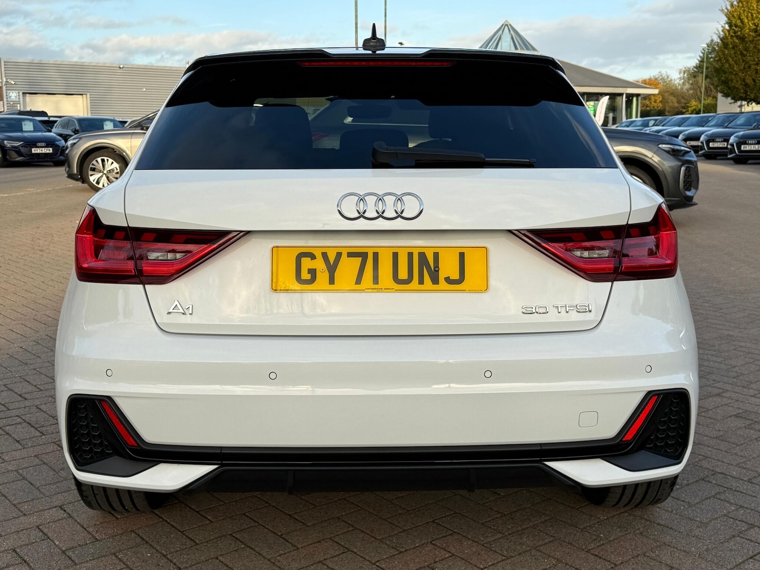 Used Audi A1 2022 for sale - 76399056: Photo 28