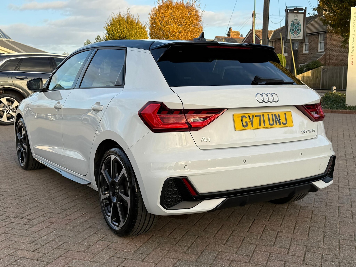 Used Audi A1 2022 for sale - 76399056: Photo 29