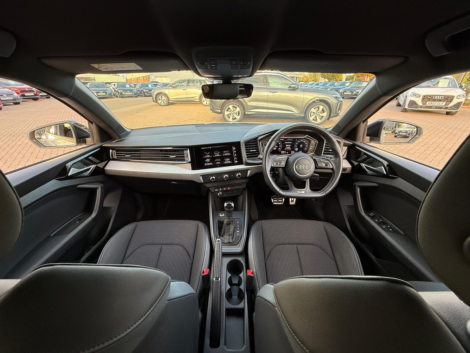 Used Audi A1 2022 for sale - 76399056: Photo 3