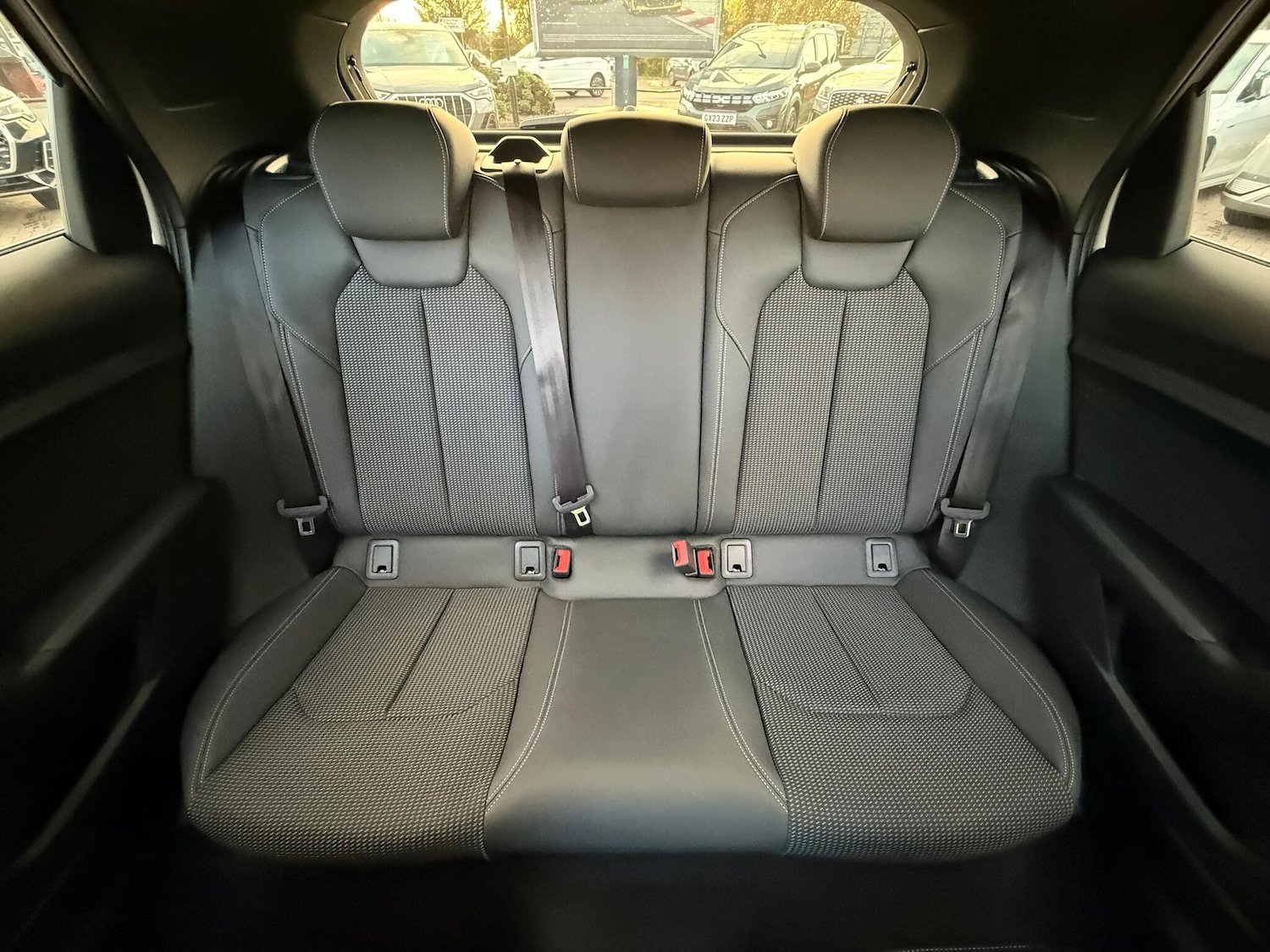 Used Audi A1 2022 for sale - 76399056: Photo 33