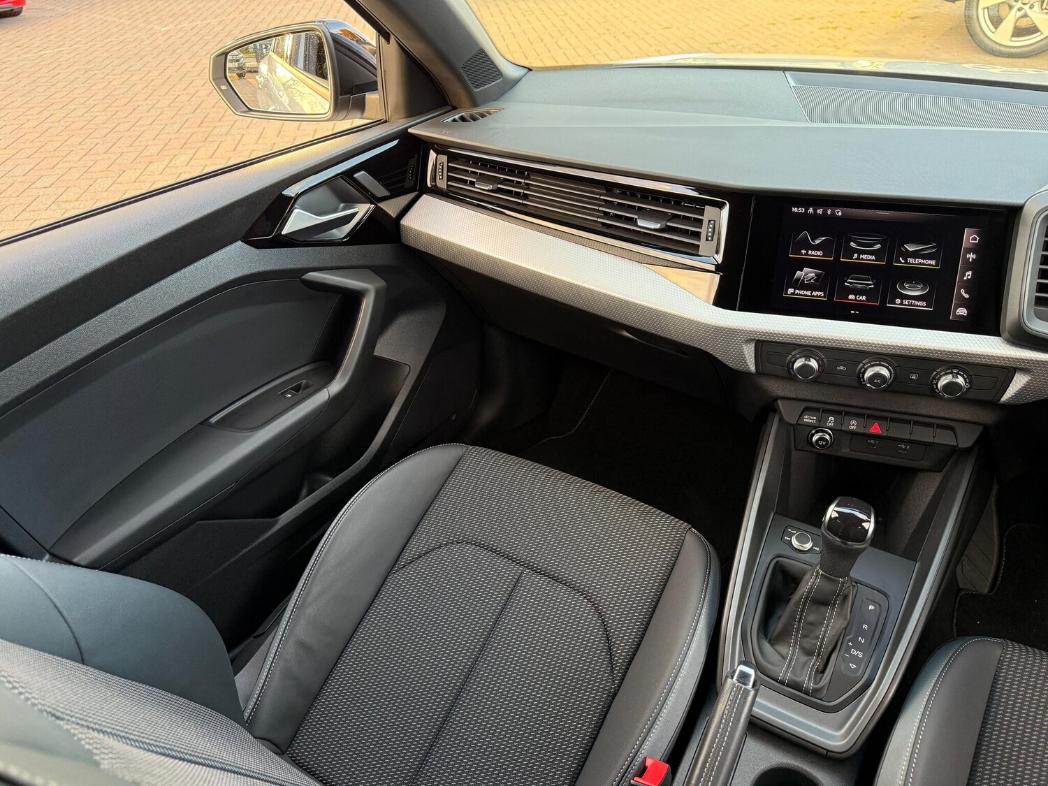 Used Audi A1 2022 for sale - 76399056: Photo 34