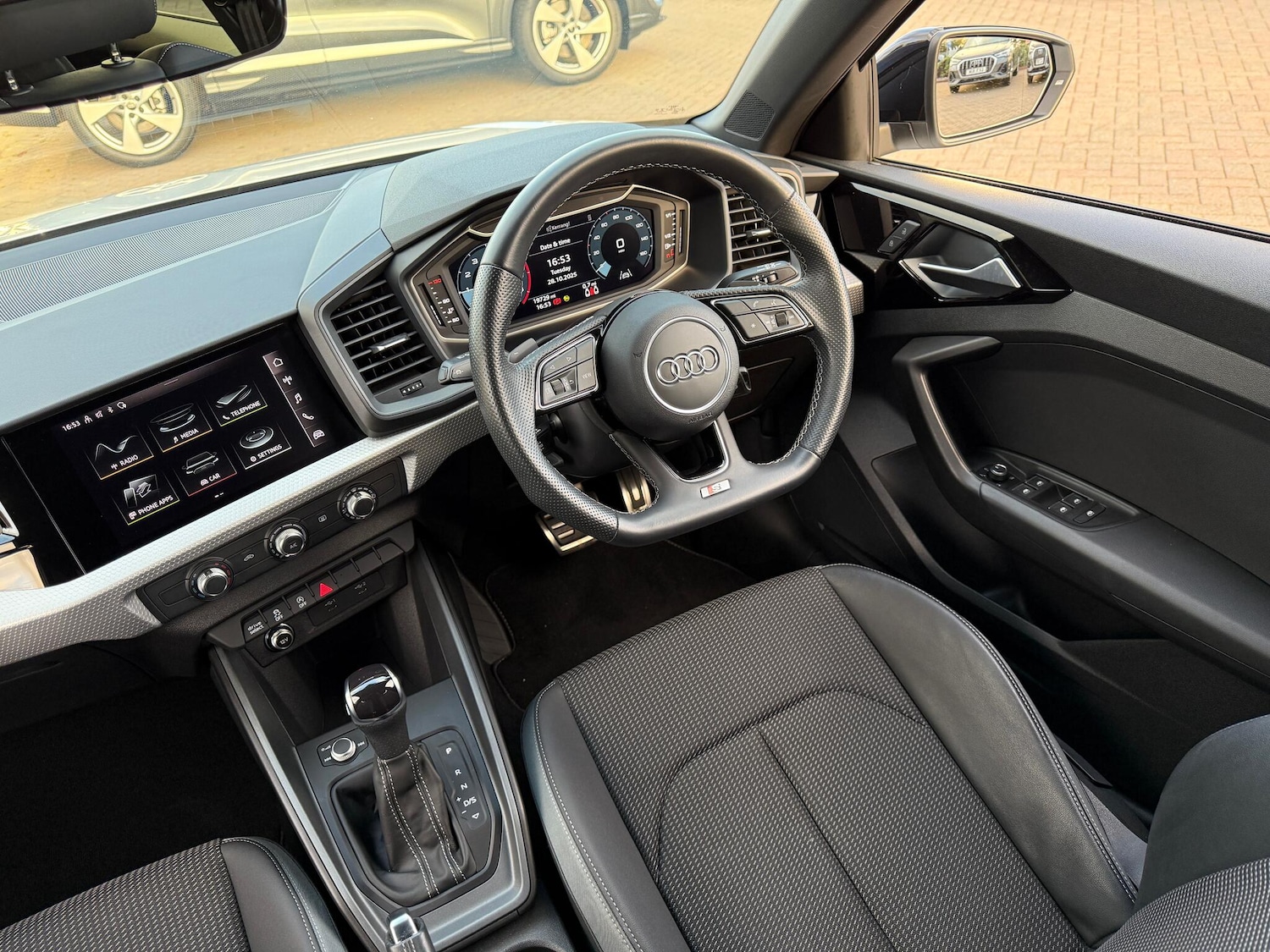 Used Audi A1 2022 for sale - 76399056: Photo 36