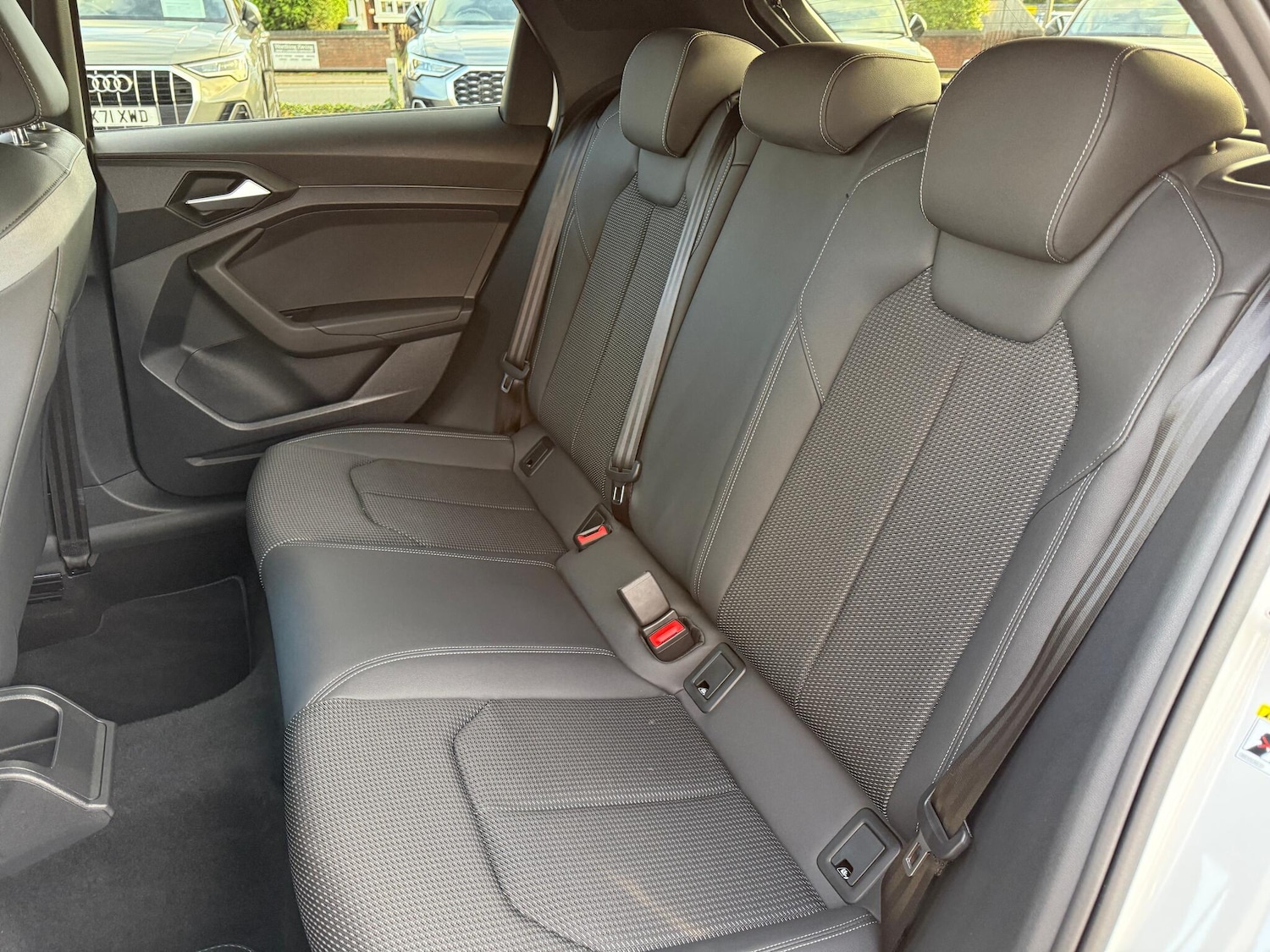 Used Audi A1 2022 for sale - 76399056: Photo 37