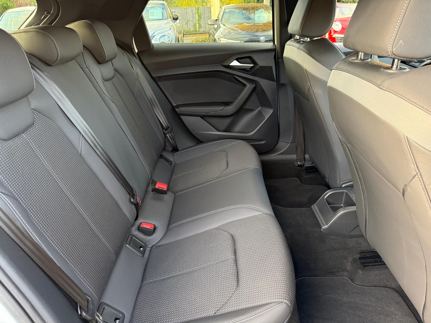 Used Audi A1 2022 for sale - 76399056: Photo 39