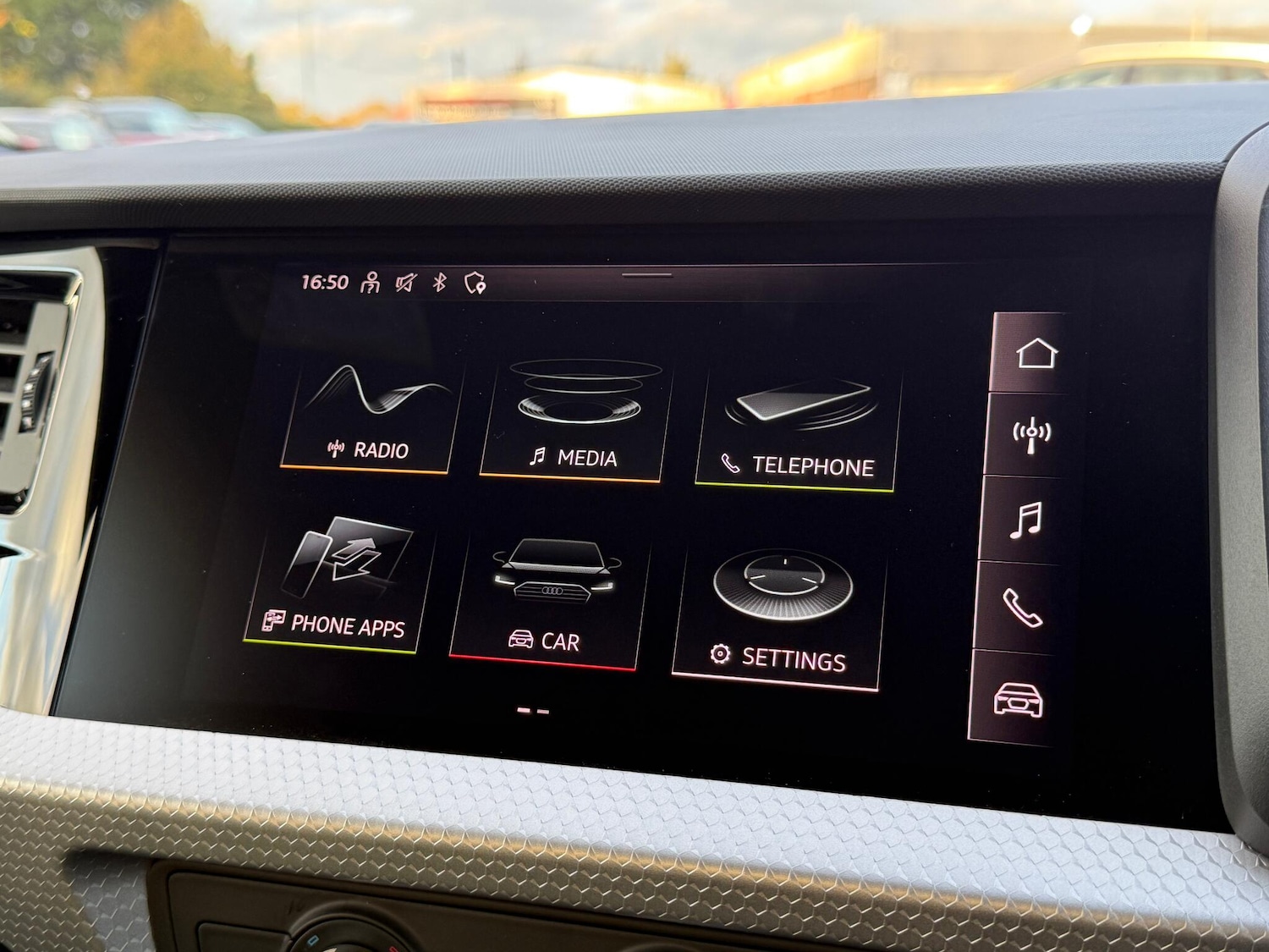 Used Audi A1 2022 for sale - 76399056: Photo 4