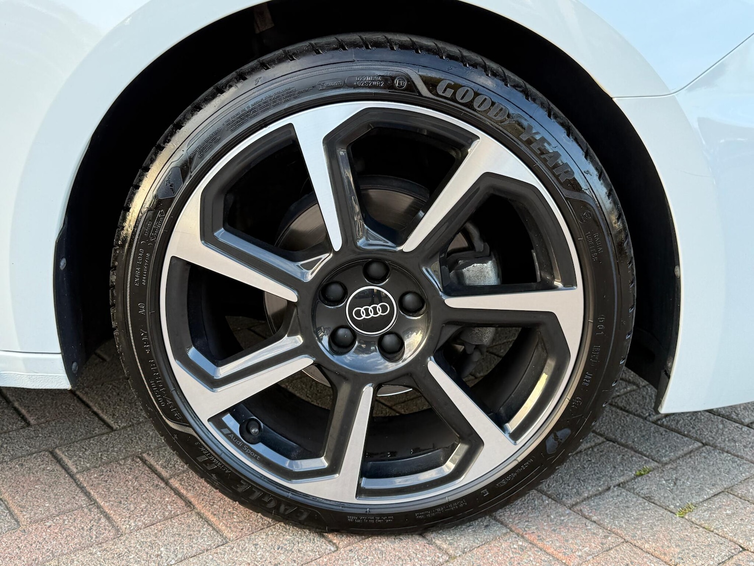 Used Audi A1 2022 for sale - 76399056: Photo 40