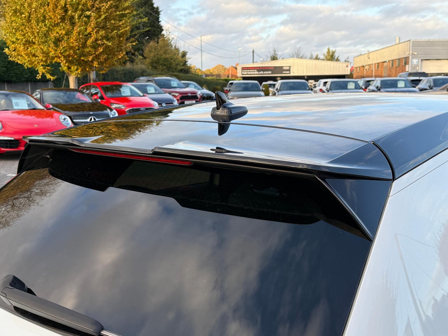 Used Audi A1 2022 for sale - 76399056: Photo 41