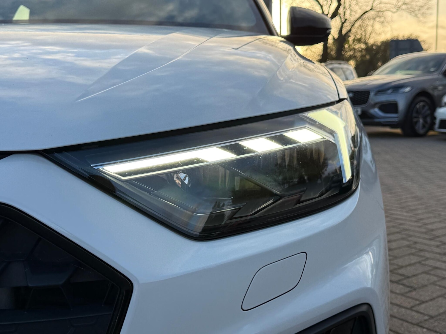 Used Audi A1 2022 for sale - 76399056: Photo 45