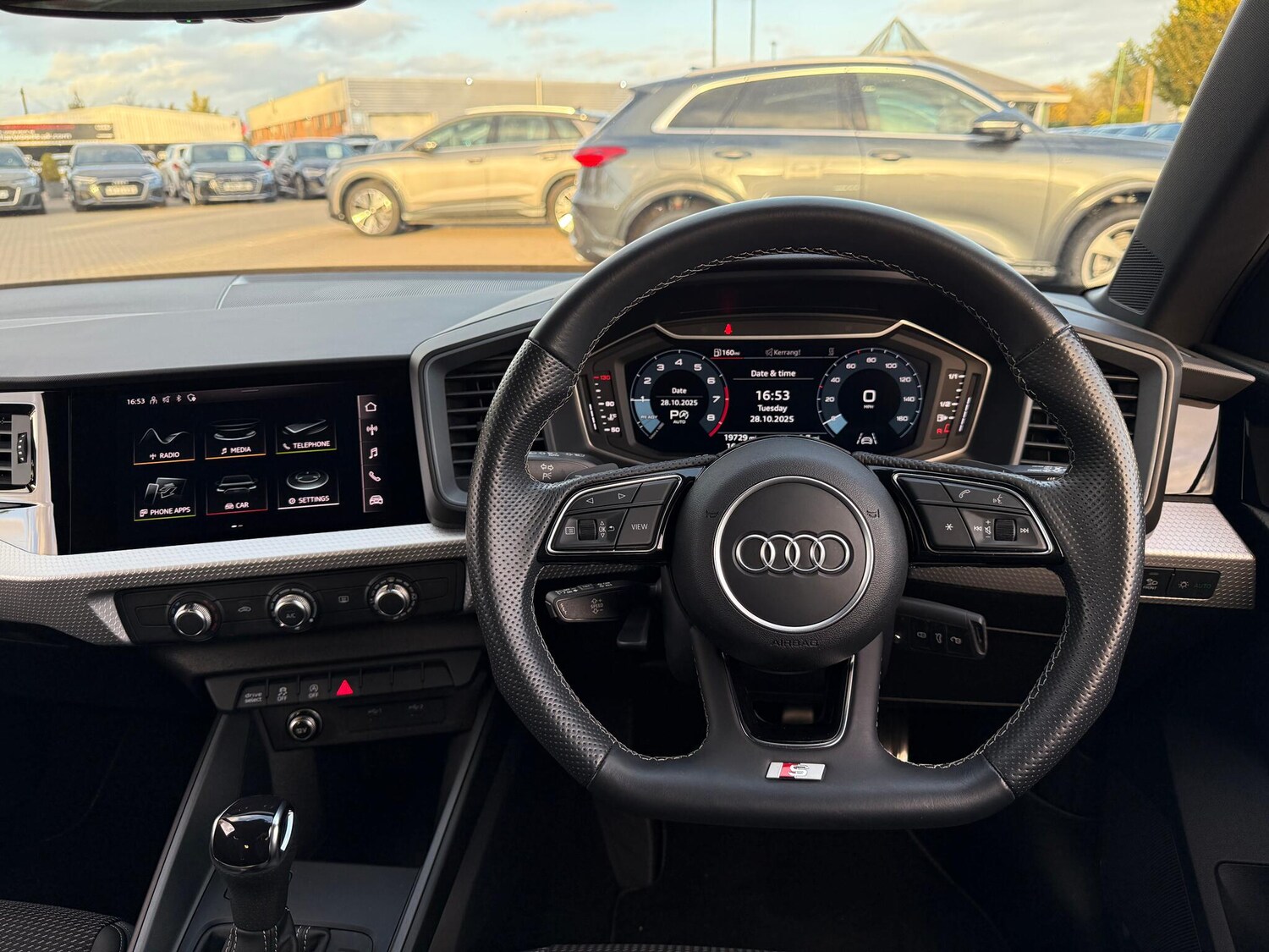 Used Audi A1 2022 for sale - 76399056: Photo 5