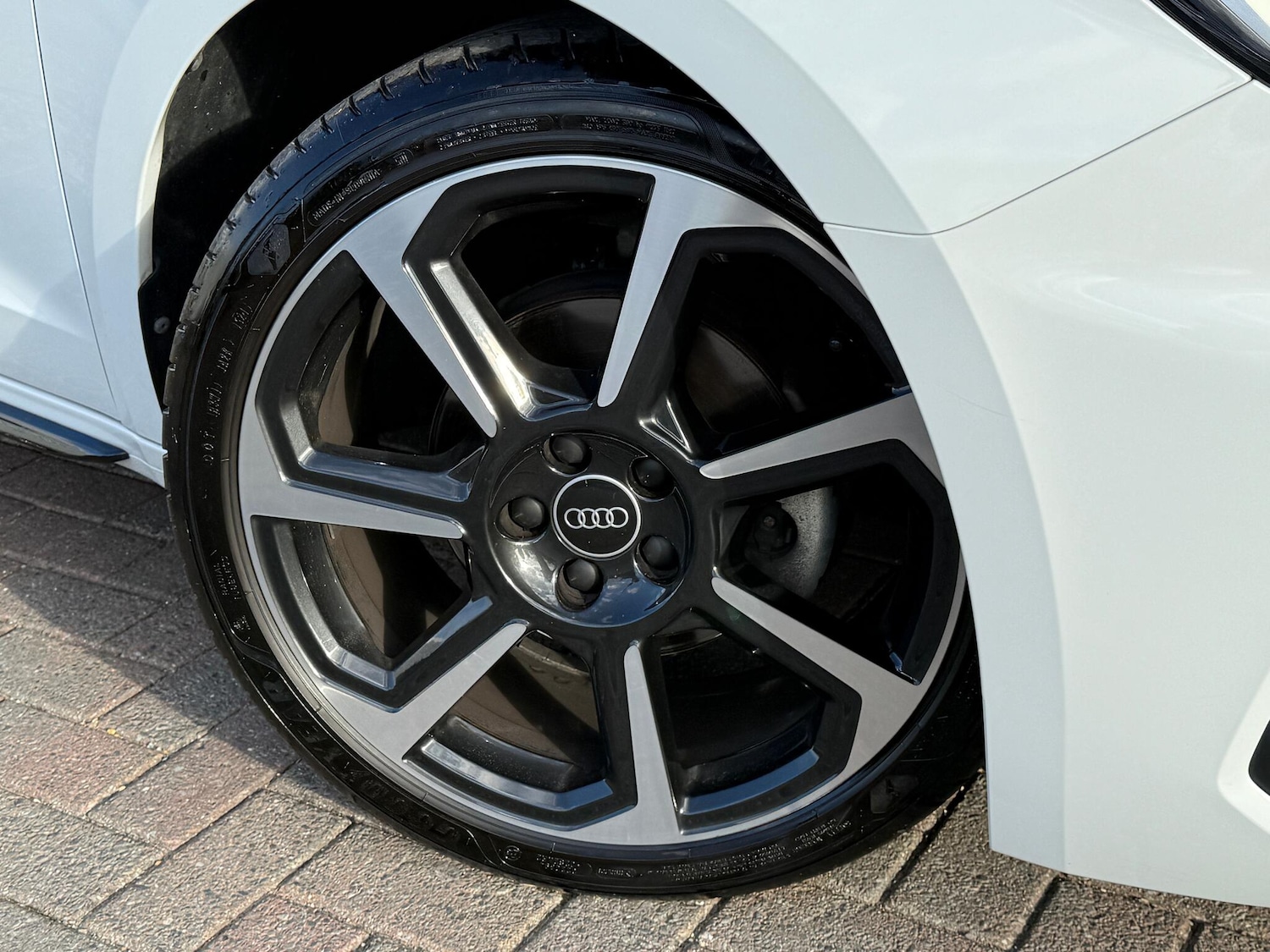 Used Audi A1 2022 for sale - 76399056: Photo 7