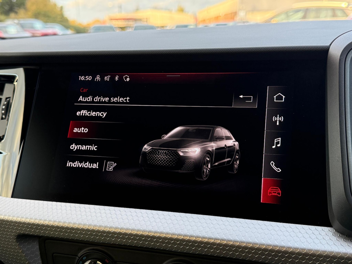 Used Audi A1 2022 for sale - 76399056: Photo 8