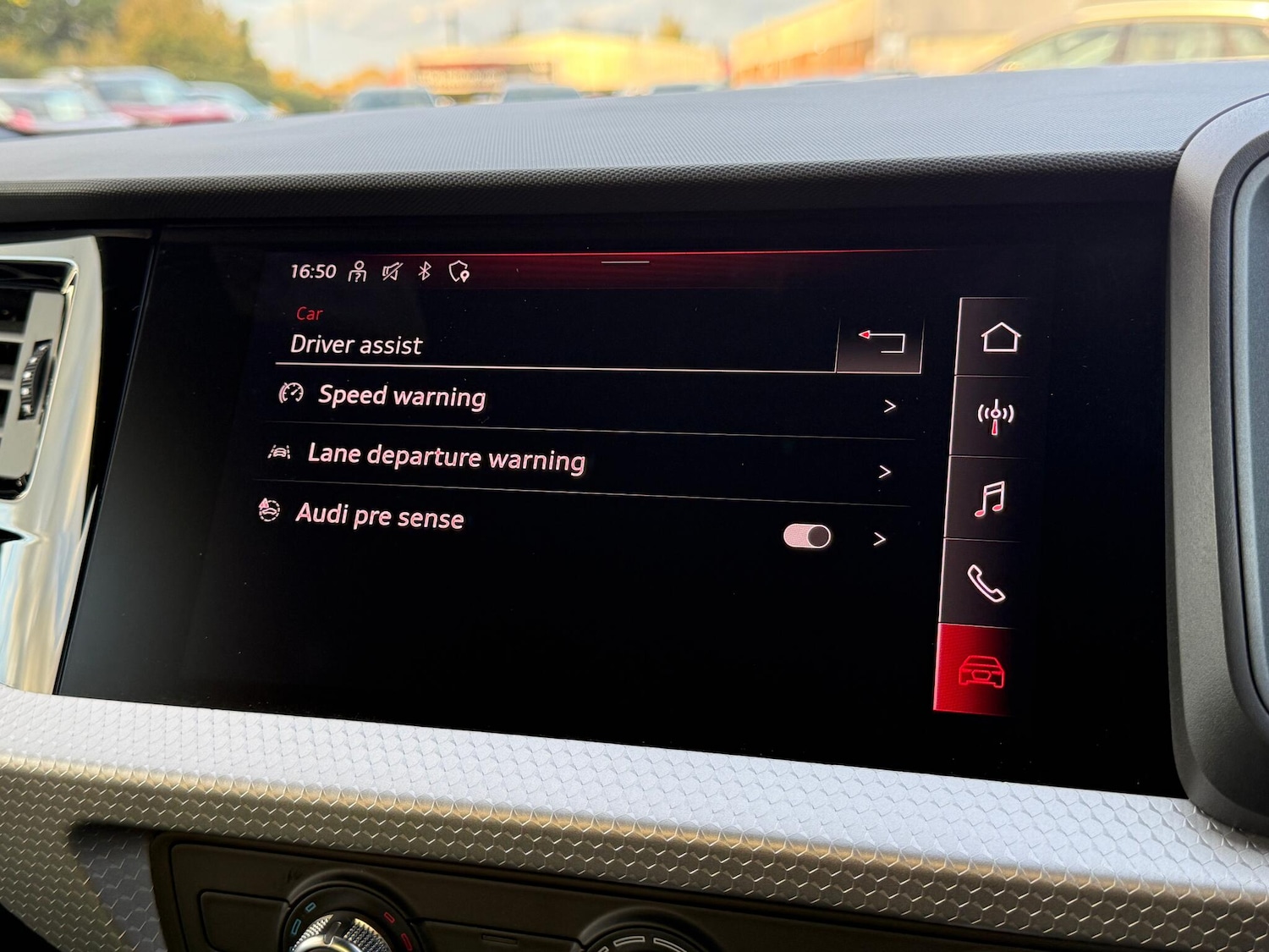 Used Audi A1 2022 for sale - 76399056: Photo 9