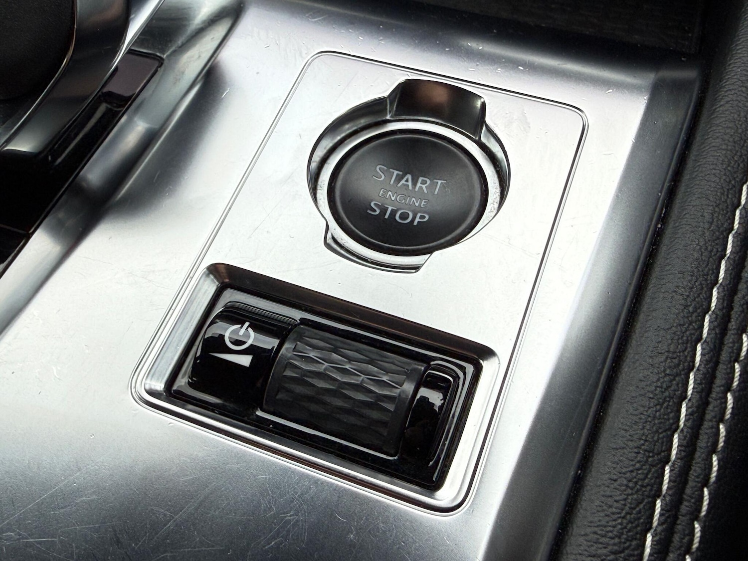 Used Jaguar F-Pace 2022 for sale - 76398423: Photo 37