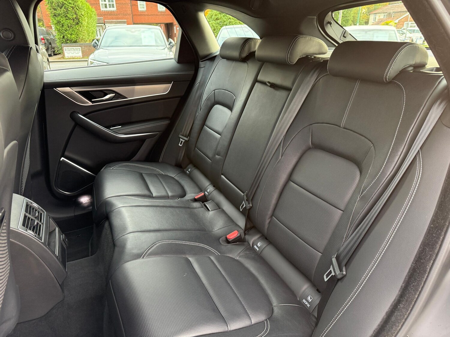 Used Jaguar F-Pace 2022 for sale - 76398423: Photo 39