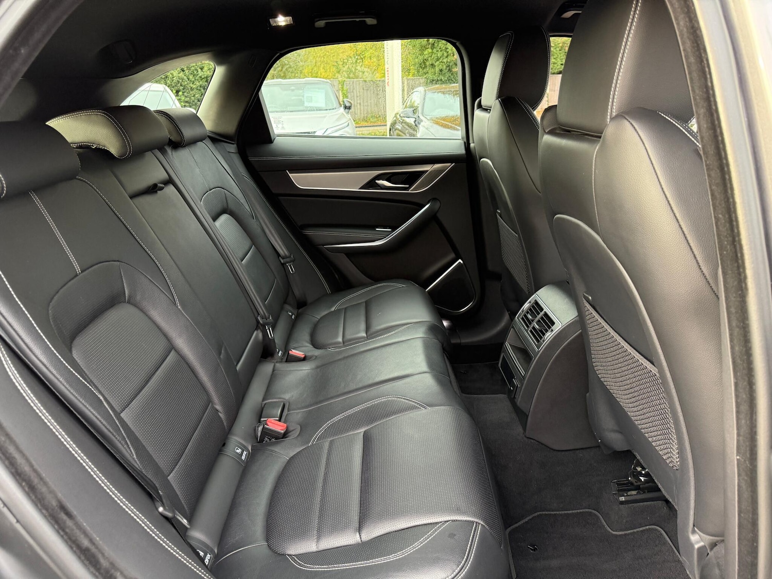 Used Jaguar F-Pace 2022 for sale - 76398423: Photo 41