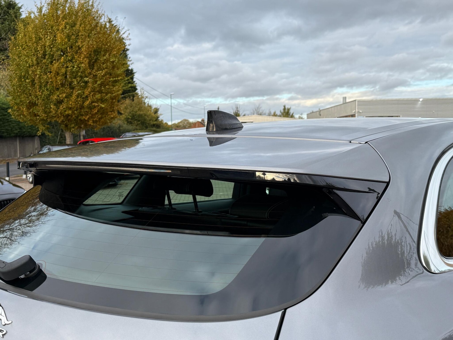 Used Jaguar F-Pace 2022 for sale - 76398423: Photo 45